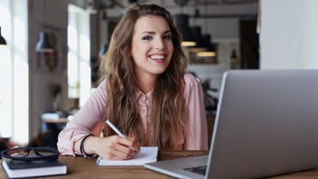The New Normal: Telework Is Here to Stay