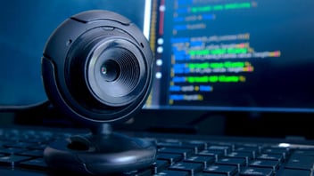 Step Up Your Videoconferencing Game: Set up a Two-Camera Shoot!