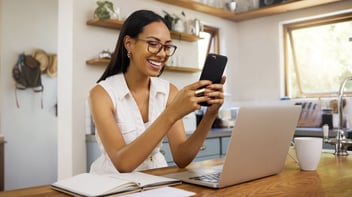 10 Rules to Remote Work Etiquette by Miss Office Manners