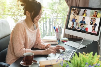 Who Should Work from Home?