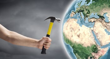 The Home Office: Wrecking the Planet, or Doing a World of Good?