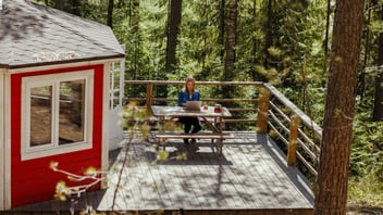 Remote Work: Stepping Into the Future