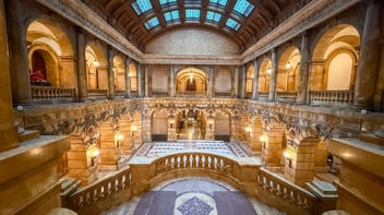Courthouses After Hours: Architecture for Justice and Community
