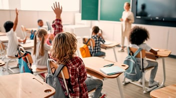 Security Best Practices for School Classrooms