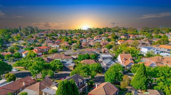 County Growth and the Case of the Missing Court Caseload