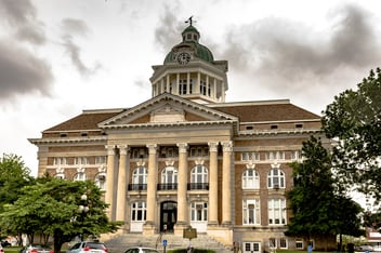 Courthouse Metrics: Closing the Courthouse Performance Measure Gap