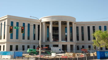 Courthouse Funding Vehicles, Which Are Right for You?