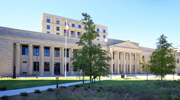 Data-Driven Courthouses: Leveraging Analytics for Smarter Design
