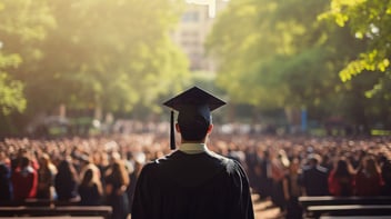 Securing the Stage: Applying CPTED Principles to Graduation Ceremonies