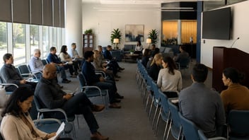 Planning the Juror Journey in Courthouse Design