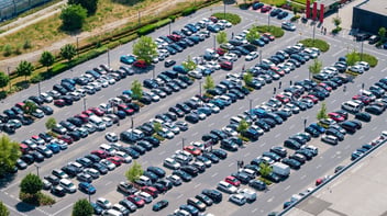 Right-Sizing Parking for Modern Courthouses