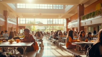 Safe Spaces: Security Best Practices for Populated School Areas