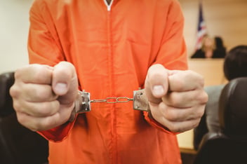 Orange Isn’t the New Black: Dressing Room for Defendants