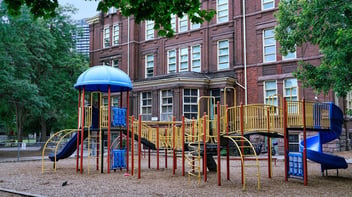 Security Best Practices for Recreational Spaces in Schools