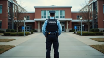 Simple Fixes, Safer Schools: A Former SRO’s Take on Security Gaps