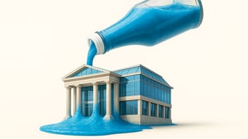 The Secret Sauce of Courthouse Planning: Dialogue