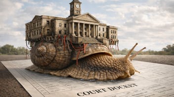 Slow Justice: When Good Systems Are Poorly Aligned
