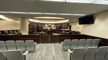 Justice in the Digital Age:&nbsp; Exploring Smart Courtrooms