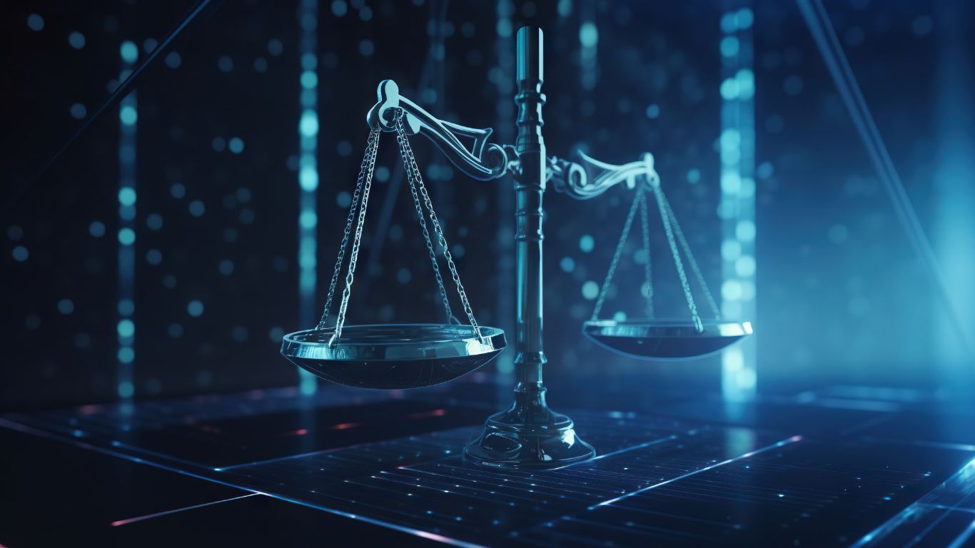AI Courts