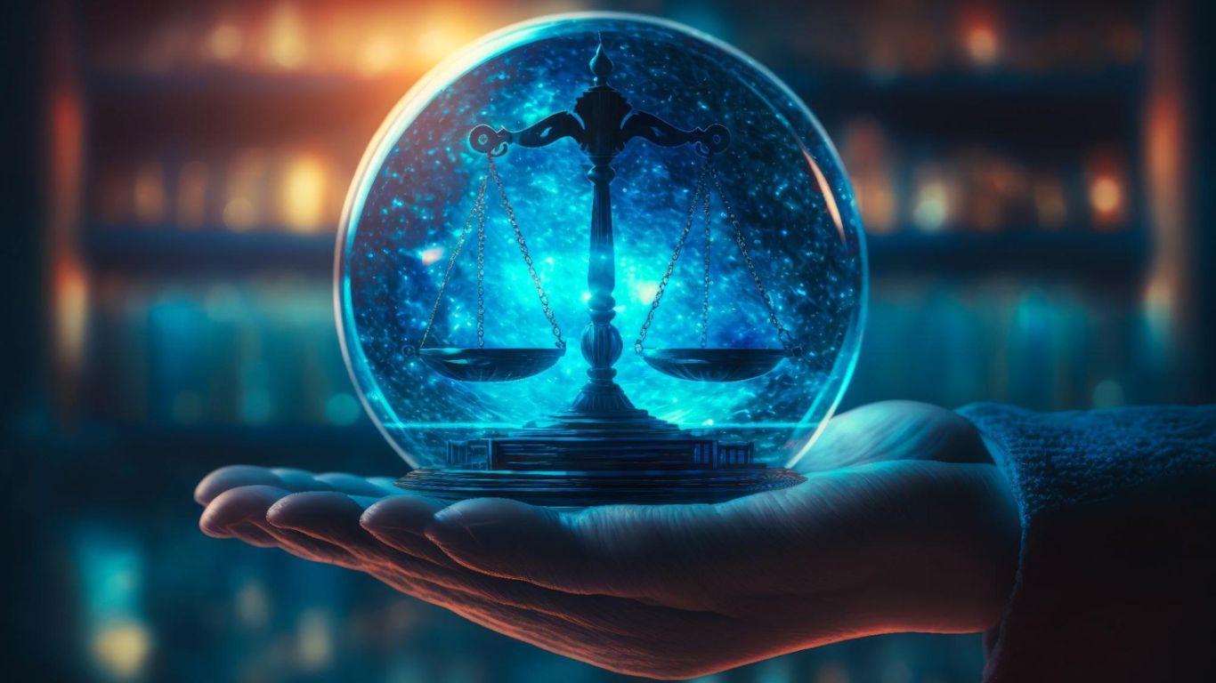 AI on Trial