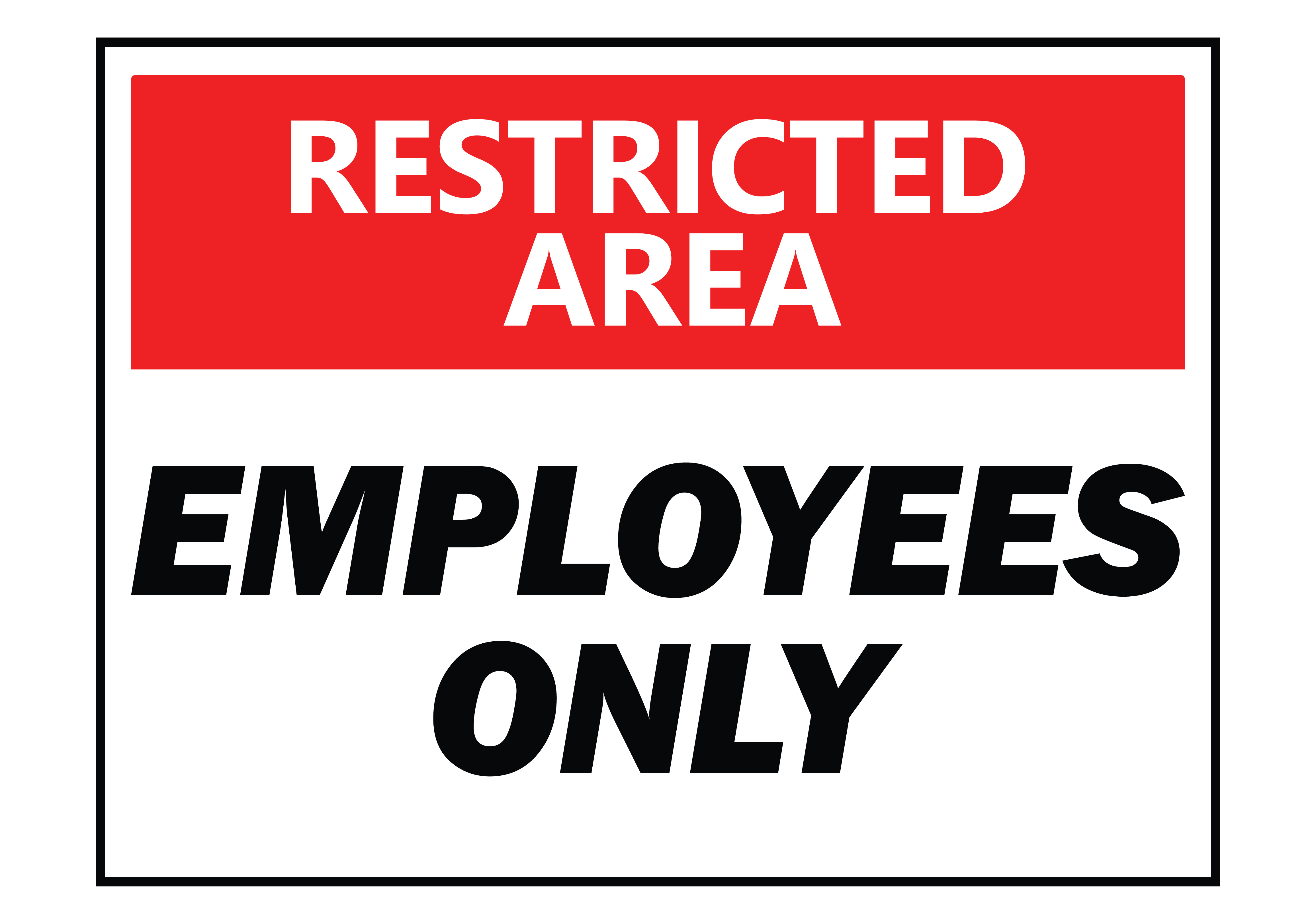 Government building security