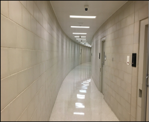 Prisoner Corridor