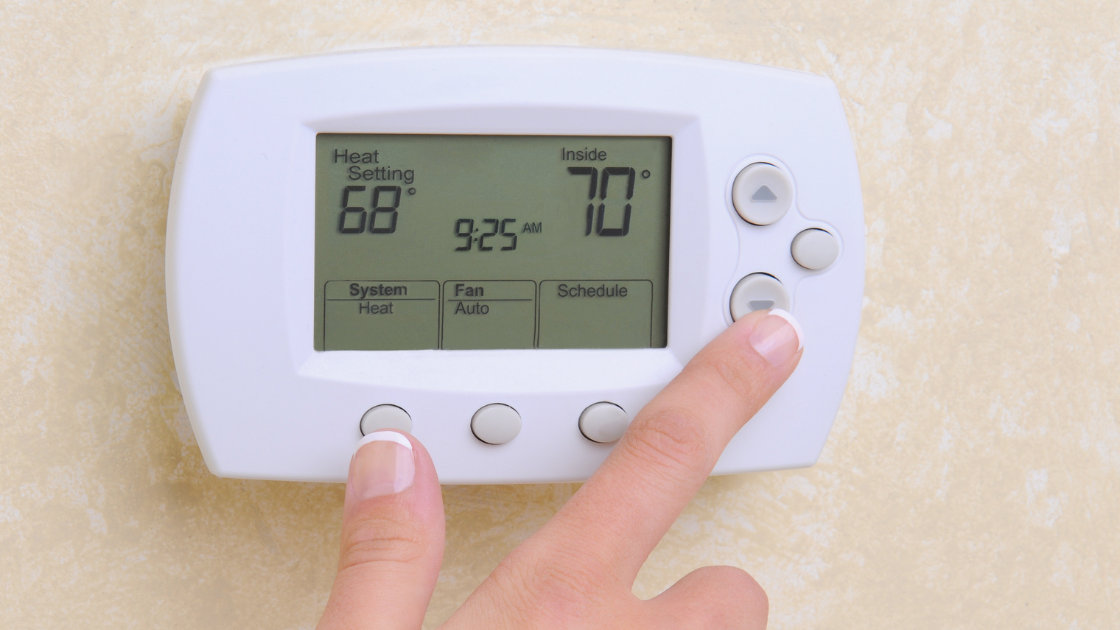 Winter Heating Costs – Expect to Pay Out