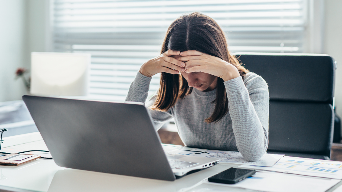 Tips for Handling an Underperforming Teleworker