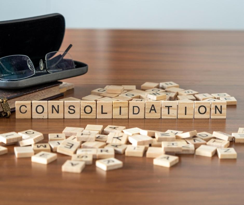 Is Courthouse Consolidation Right for Your Court?