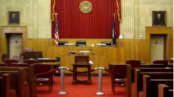 Flexibility in a Courtroom: Solve Space Issues and Increase Functionality