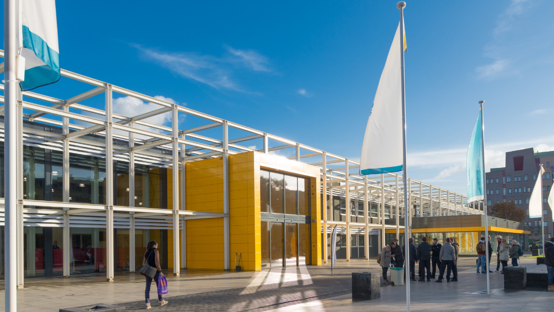 Territorial reinforcement of schools