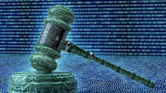 Courthouse Technology: Paper Files to Virtual Trials