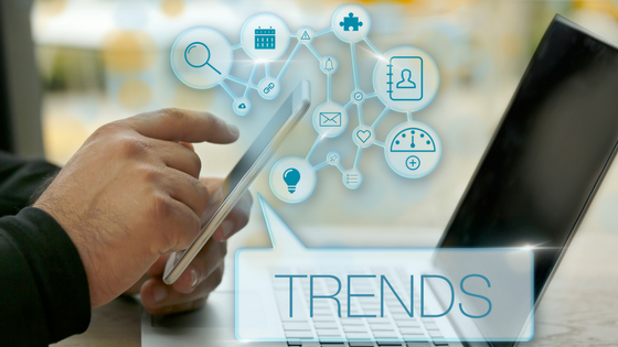 Six Workforce and IT Trends That Are Changing Remote IT Support