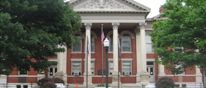 Augusta County Circuit Court