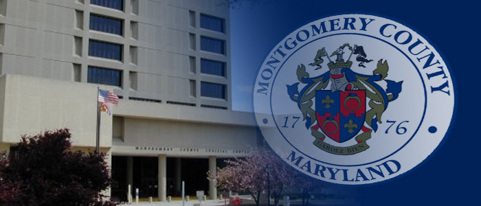 Montgomery County MD Circuit Court