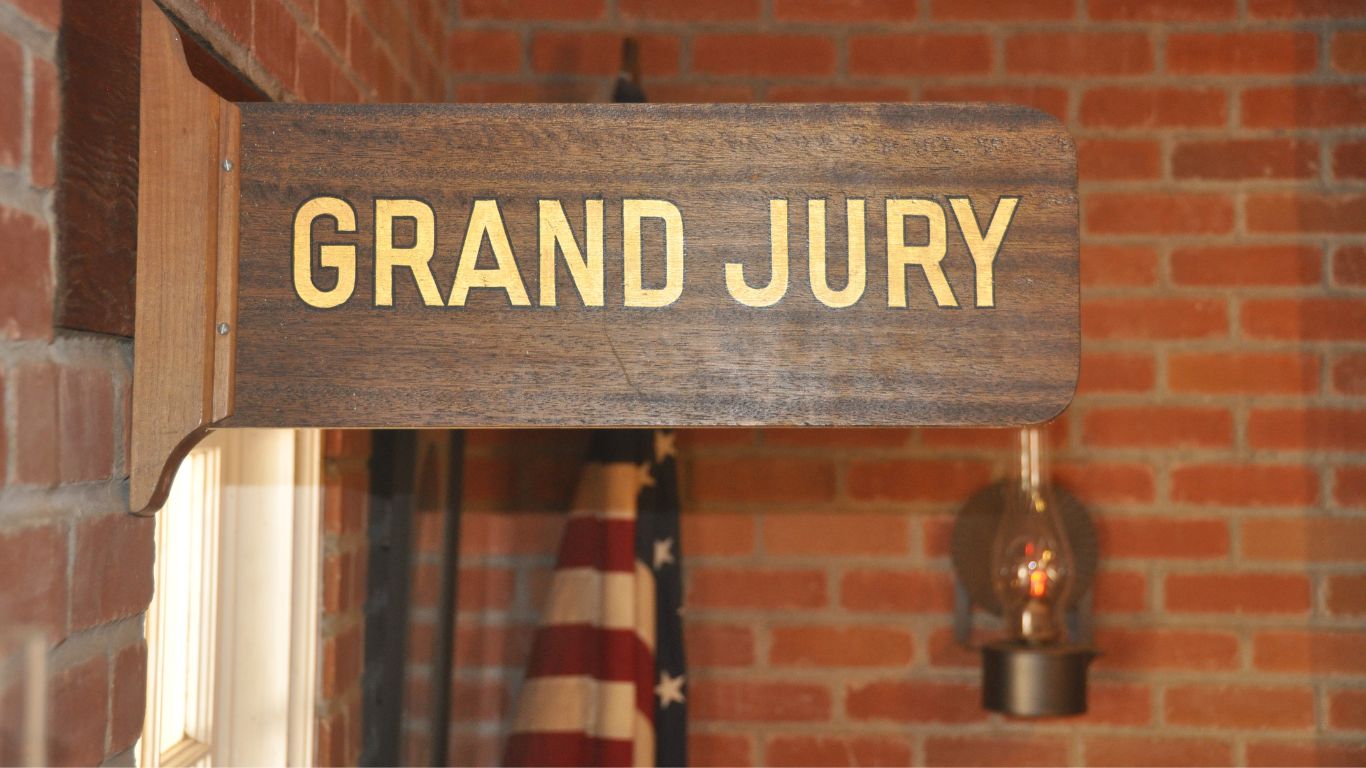 Grand Jury