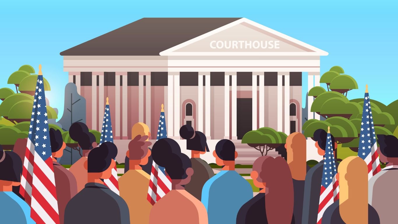 A High-Profile Case Landed in Your Court: What Next?