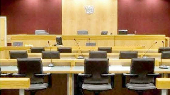 Problem Solving Courts Need Problem Solving Courtrooms