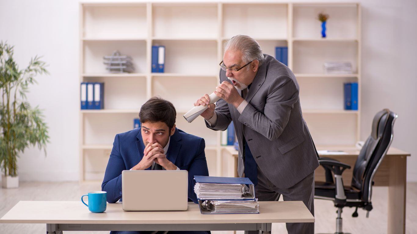 Office Returns: Companies Take Bold Steps