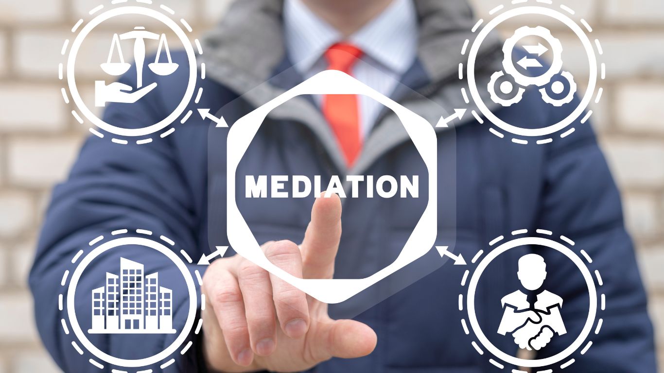 ODR Mediation