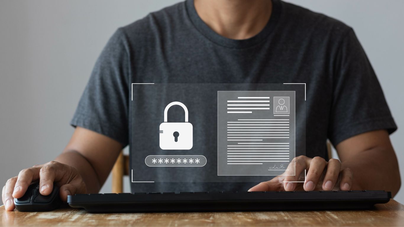 Password Managers Needed in a Hybrid Office