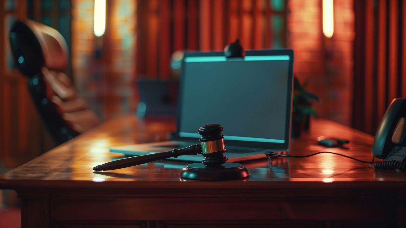 Why courts still use remote proceedings