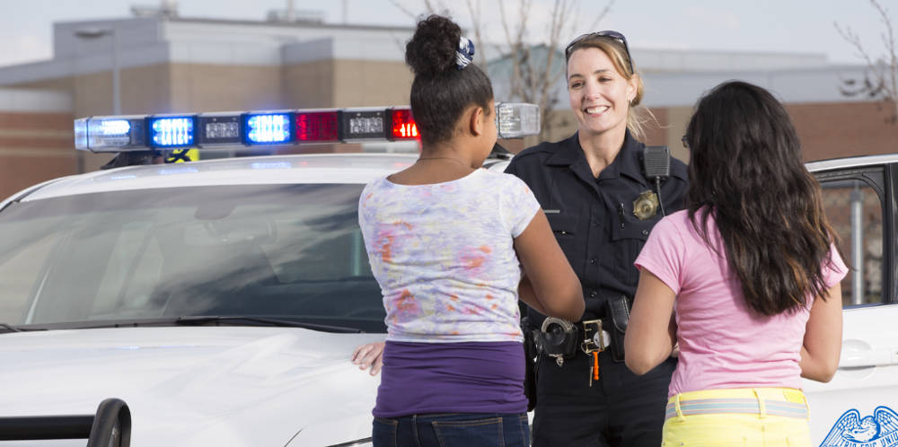 School Resource Officers: Should They Stay or Should They Go?