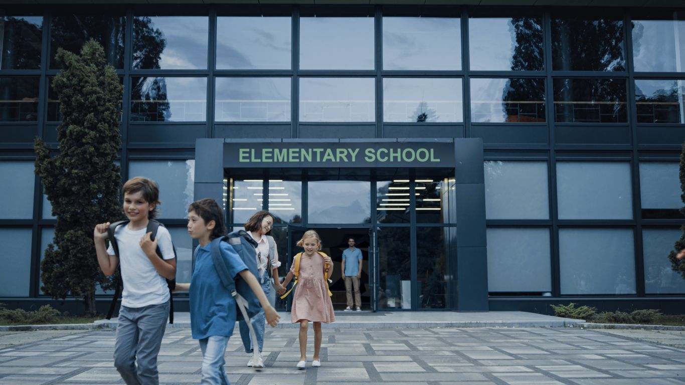 The importance of school security assessments.