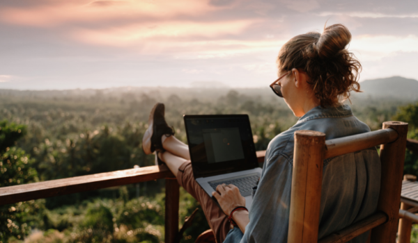 Tips on starting a new job remotely 