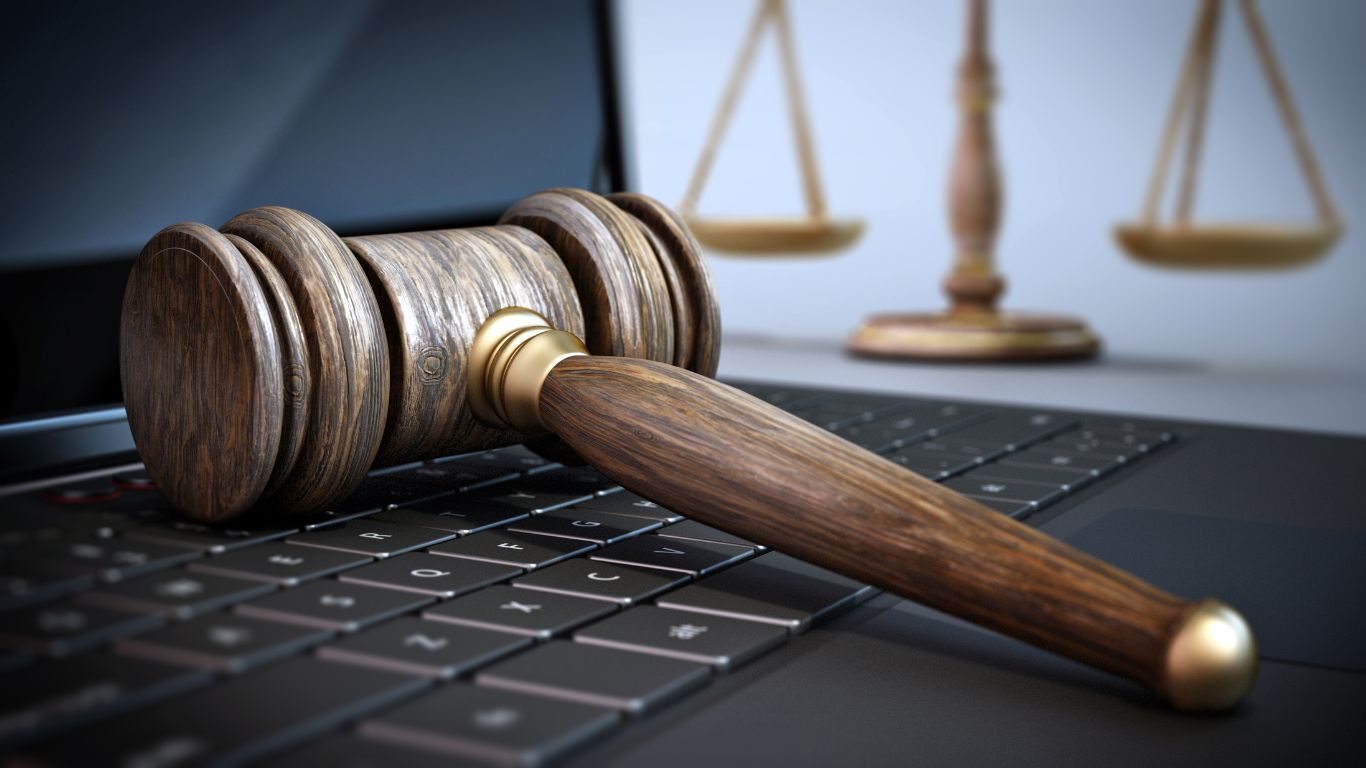Tech-Driven Access to Justice