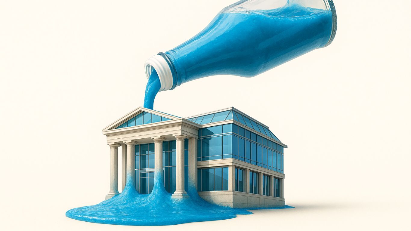 The secret sauce of courthouse planning: dialogue